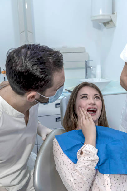 Best Emergency Dental Care for Trauma or Injury in Marine City, MI
