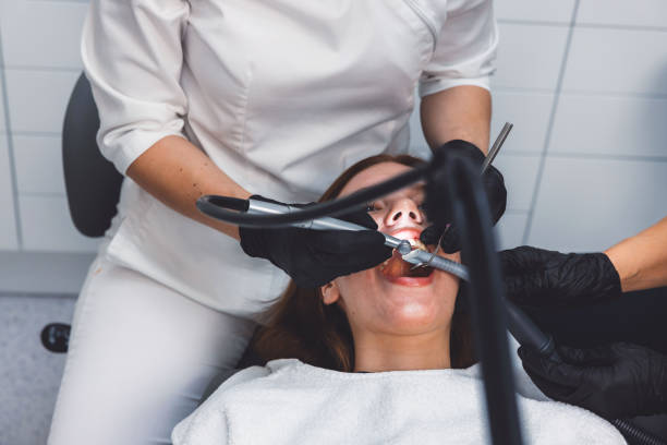 Best Emergency Wisdom Teeth Removal in Marine City, MI